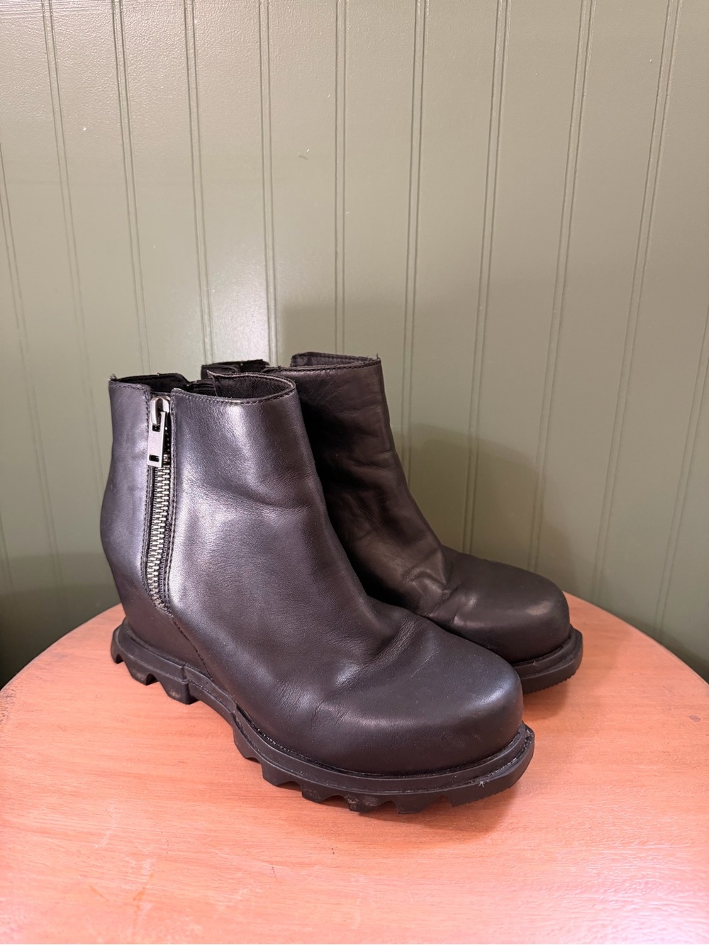 Sorel Joan of Arctic Winter Boots